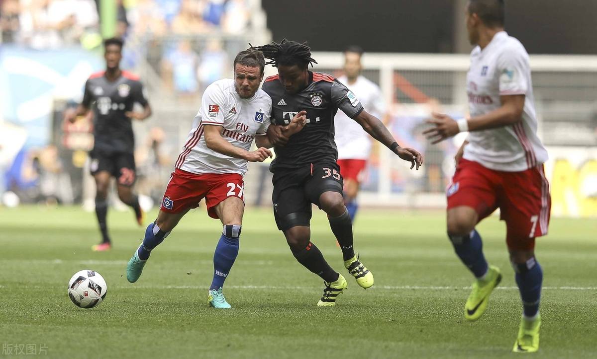 汉堡队对阵奥格斯堡，展开激烈比拼的简单介绍