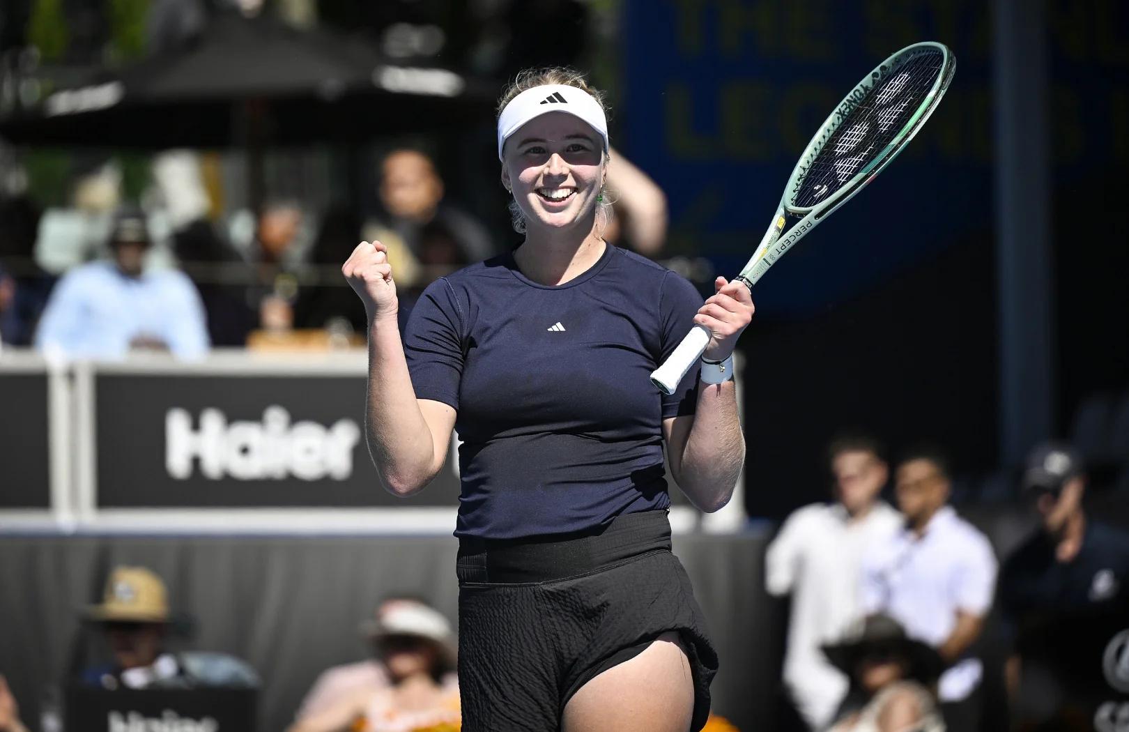 大坂直美重要时刻晋级下一阶段，雄鹿带队取胜！的简单介绍