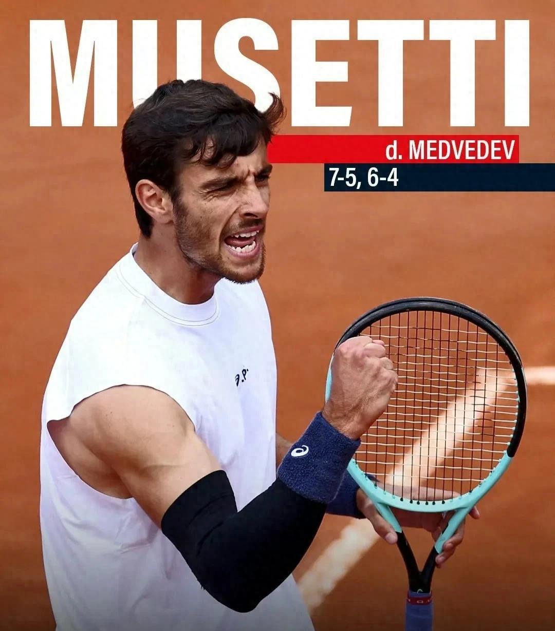 纳达尔重要时刻爆冷,澳大利亚队带队取胜!上演精彩一战 纳达尔重要时刻爆冷,澳大利亚队带队取胜!上演精彩一战