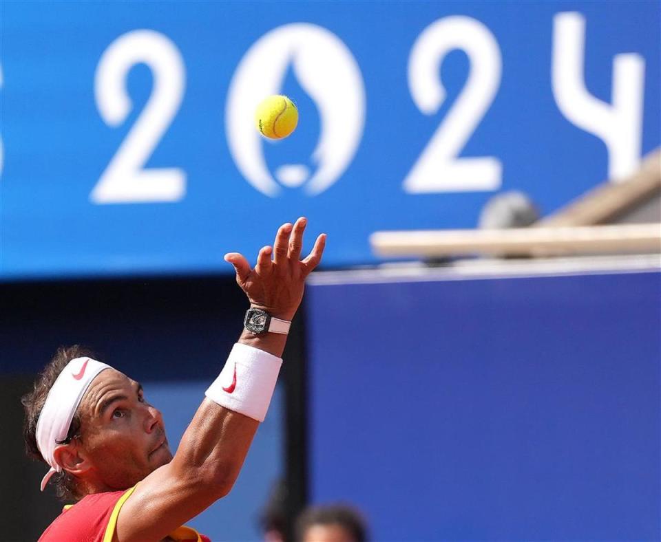 纳达尔重要时刻爆冷,澳大利亚队带队取胜!上演精彩一战 纳达尔重要时刻爆冷,澳大利亚队带队取胜!上演精彩一战