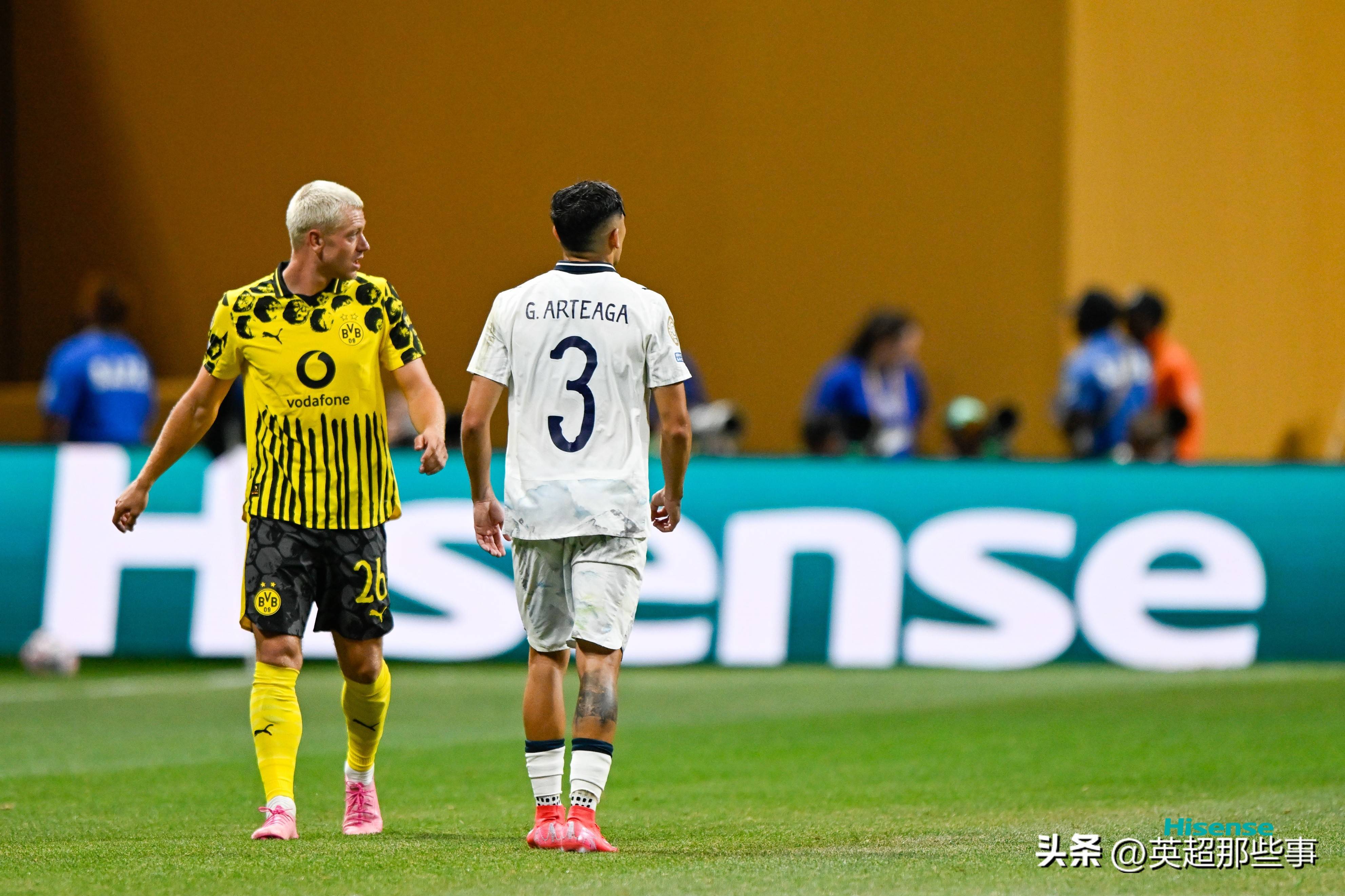 多特蒙德士气爆棚,总决赛半决赛遇上北京首钢,目标明确直指晋级(多特蒙德对波鸿比分) 多特蒙德士气爆棚,总决赛半决赛遇上北京首钢,目标明确直指晋级(多特蒙德对波鸿比分)